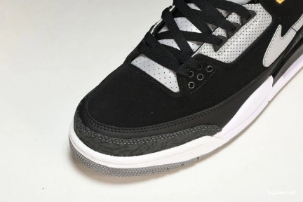 Hyperoad Jordan 3 Air Retro Tinker 0807